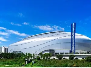 Gocheok Sky Dome