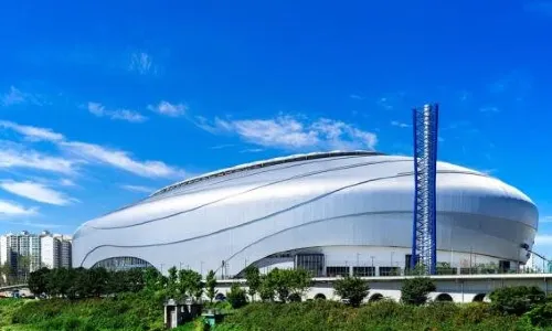 高尺スカイドーム