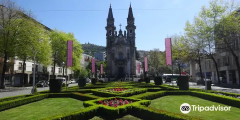 Largo República do Brasil
