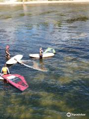 Escola de Vela da Lagoa - Watersports center