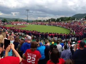 Cooperstown Dreams Park