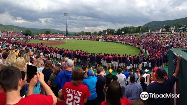 Cooperstown Dreams Park