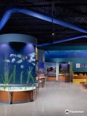 Cox Science Center and Aquarium