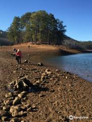 Red Top Mountain State Park