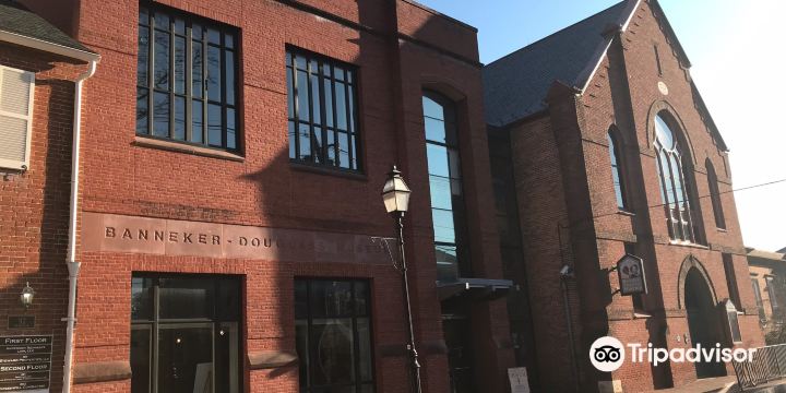 Banneker-Douglass Museum