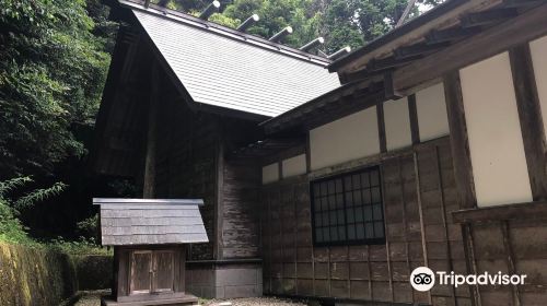 Takabe Shrine