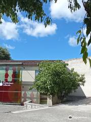 Musee des Arts du Cognac