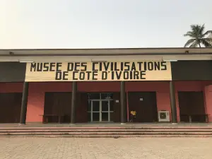 Musée des Civilisations de C?te d’Ivoire