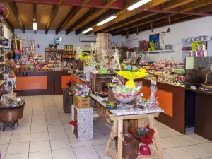 Confiserie Hallard