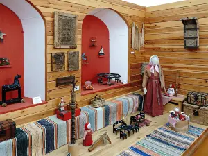 ethnography Museum