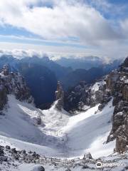 Parco Regionale delle Dolomiti Friulane