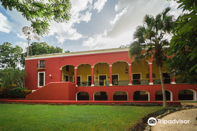 Hacienda Sotuta de Peon