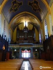 Église Sainte-Thérèse