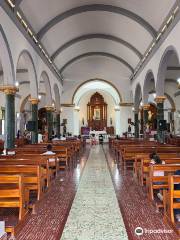 Parroquia Nuestra Señora de Guadalupe