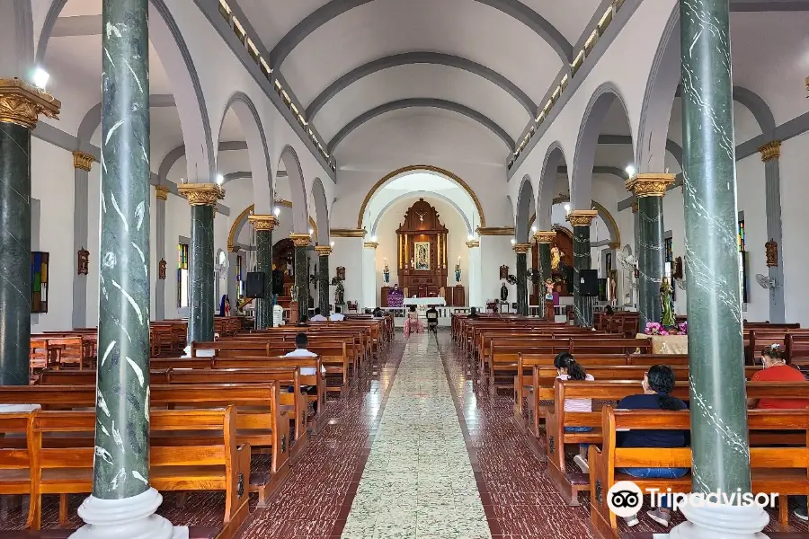 Parroquia Nuestra Señora de Guadalupe