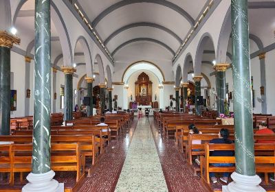 Guadalupe Church