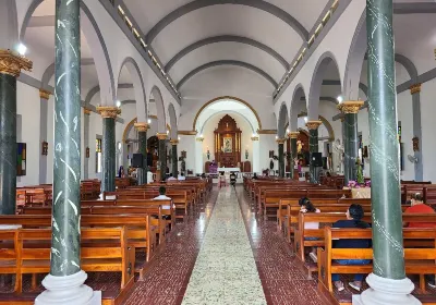 Guadalupe Church