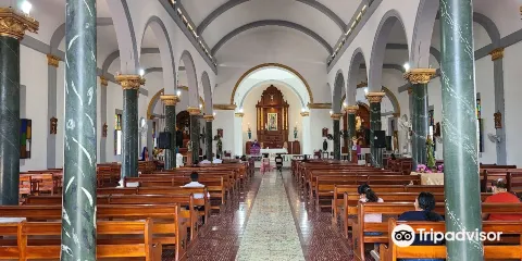 Guadalupe Church