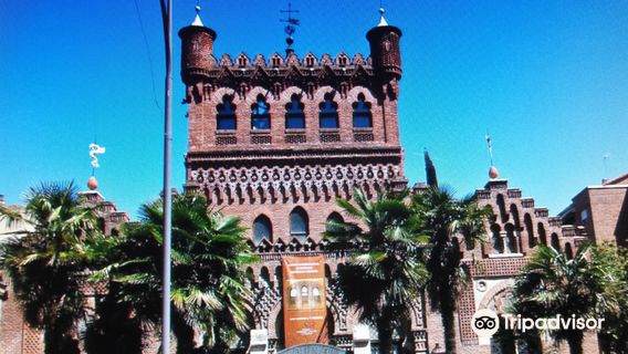 Alcala de Henares