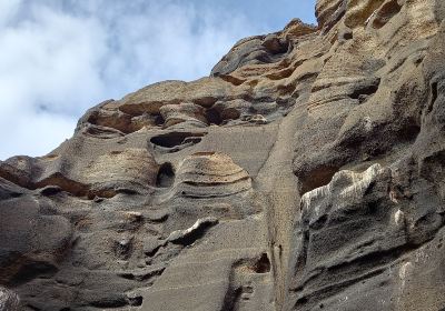 Volcan Malacara