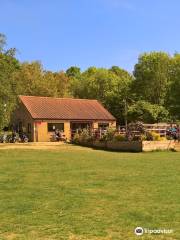 Hinchingbrooke Country Park