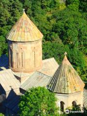 Monastère de Sapara