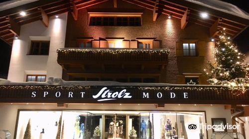 Strolz Sport and Mode