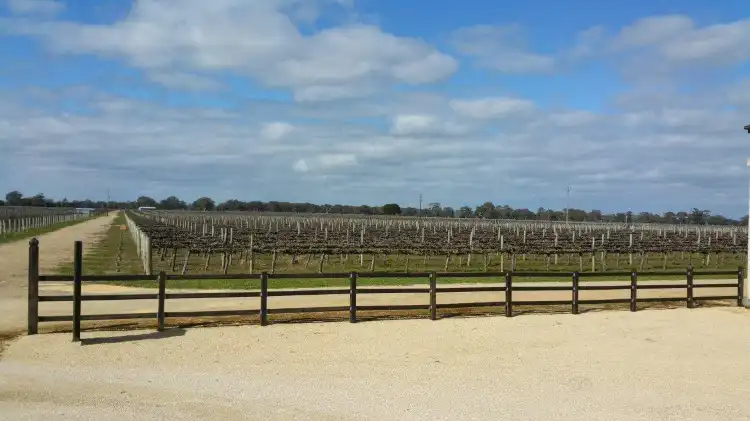 Coonawarra