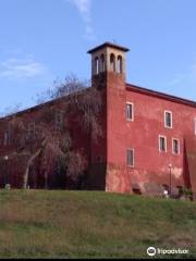 Castello di San Martino (Villa Tolomeo Gallio)