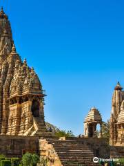 Khajuraho Temples