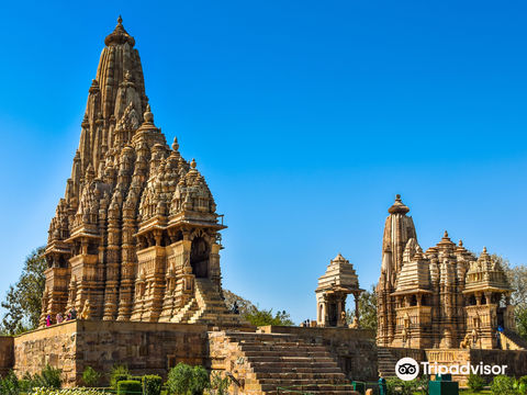 Khajuraho Temples