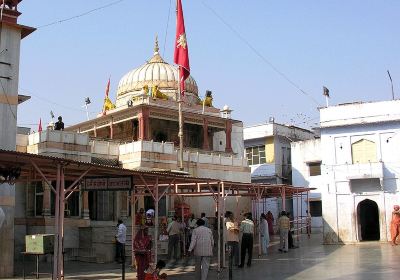 Kaila Devi Temple