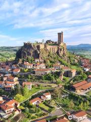 Fortress of Polignac