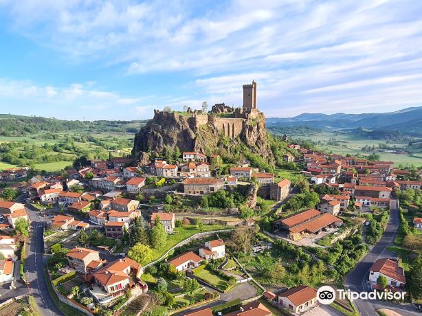 Fortress of Polignac