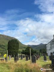 Lochcarron Church