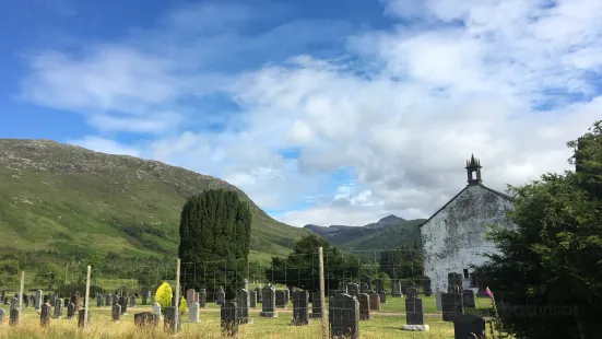 Lochcarron Church