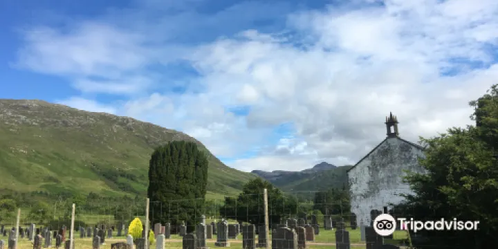 Lochcarron Church