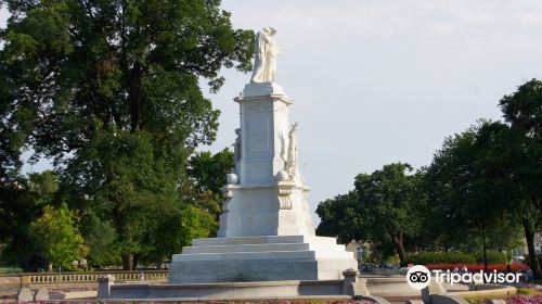 Peace Monument