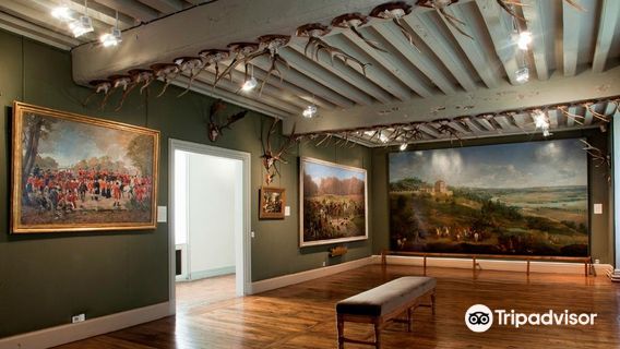 Musee de la Venerie