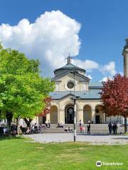 Santuario di Nostra Signora della Guardia