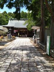 青葉神社