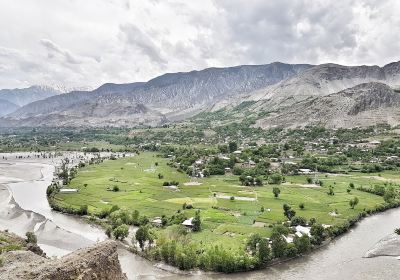 Chitral Valley