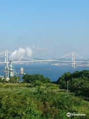 Hakucho Bay Observation Deck