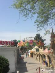 Amusement Park Gelendzhik