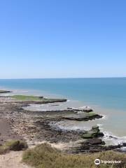 Balneario El Condor Playa Central