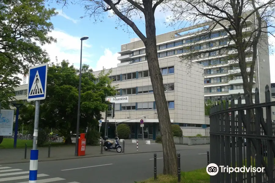 Uniklinik Köln