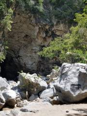 Nationalpark Grutas de Cacahuamilpa