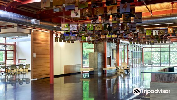 Grange Insurance Audubon Center