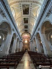 Cathédrale de Caltagirone