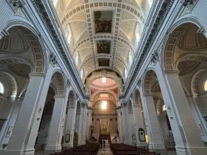 Kathedrale von Caltagirone